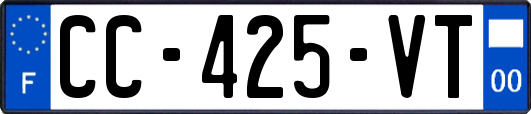 CC-425-VT