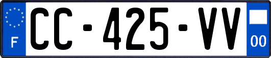 CC-425-VV