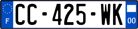 CC-425-WK