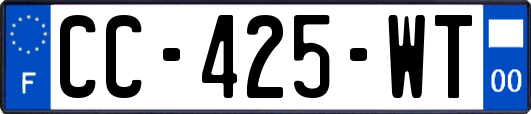 CC-425-WT