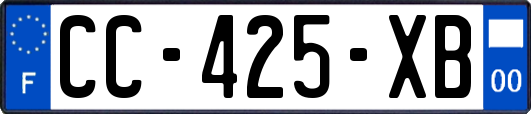 CC-425-XB