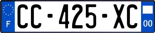CC-425-XC