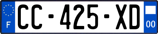 CC-425-XD