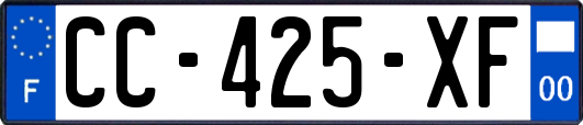 CC-425-XF