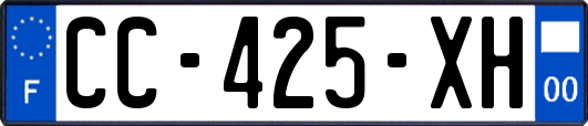CC-425-XH