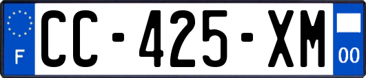 CC-425-XM