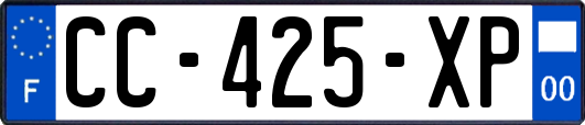 CC-425-XP