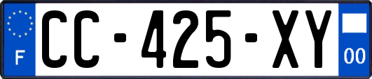 CC-425-XY