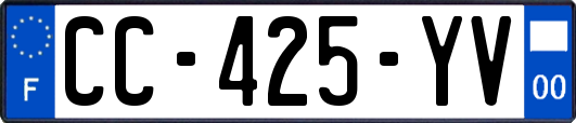 CC-425-YV