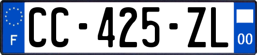 CC-425-ZL