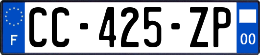 CC-425-ZP