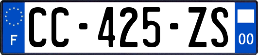 CC-425-ZS