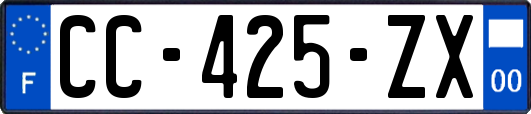 CC-425-ZX