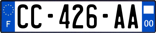 CC-426-AA