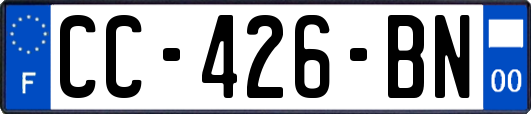 CC-426-BN