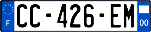 CC-426-EM