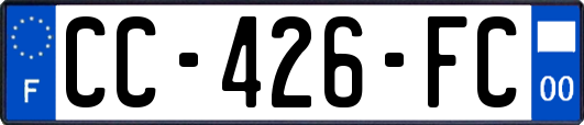 CC-426-FC