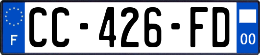 CC-426-FD