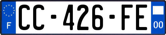 CC-426-FE