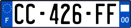 CC-426-FF