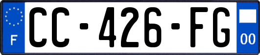 CC-426-FG