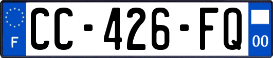 CC-426-FQ
