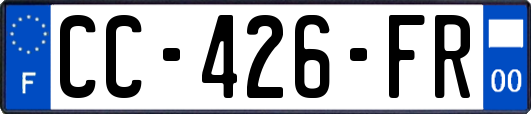 CC-426-FR