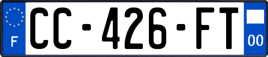 CC-426-FT