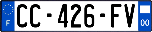 CC-426-FV