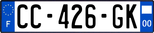 CC-426-GK