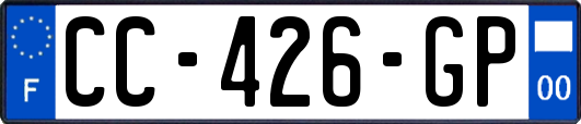 CC-426-GP
