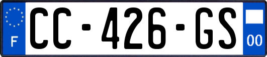 CC-426-GS
