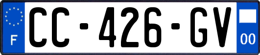 CC-426-GV