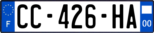 CC-426-HA