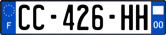 CC-426-HH
