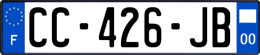 CC-426-JB