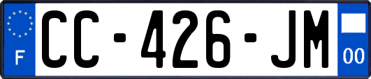 CC-426-JM