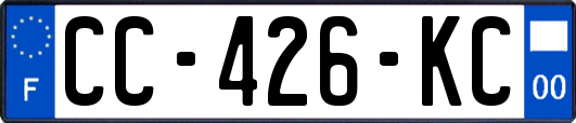 CC-426-KC