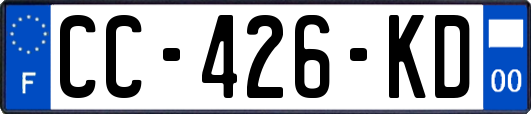 CC-426-KD