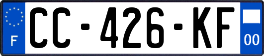 CC-426-KF
