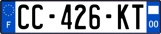 CC-426-KT
