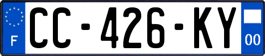 CC-426-KY