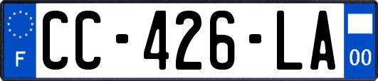 CC-426-LA