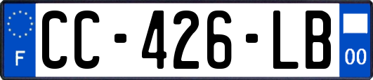 CC-426-LB