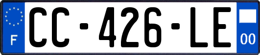 CC-426-LE