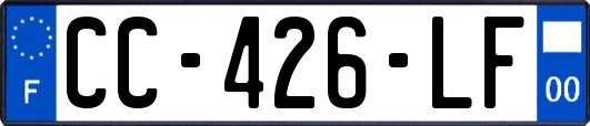 CC-426-LF