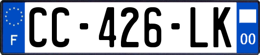 CC-426-LK