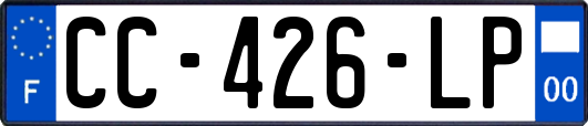 CC-426-LP