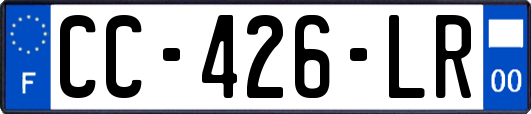 CC-426-LR