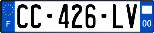 CC-426-LV